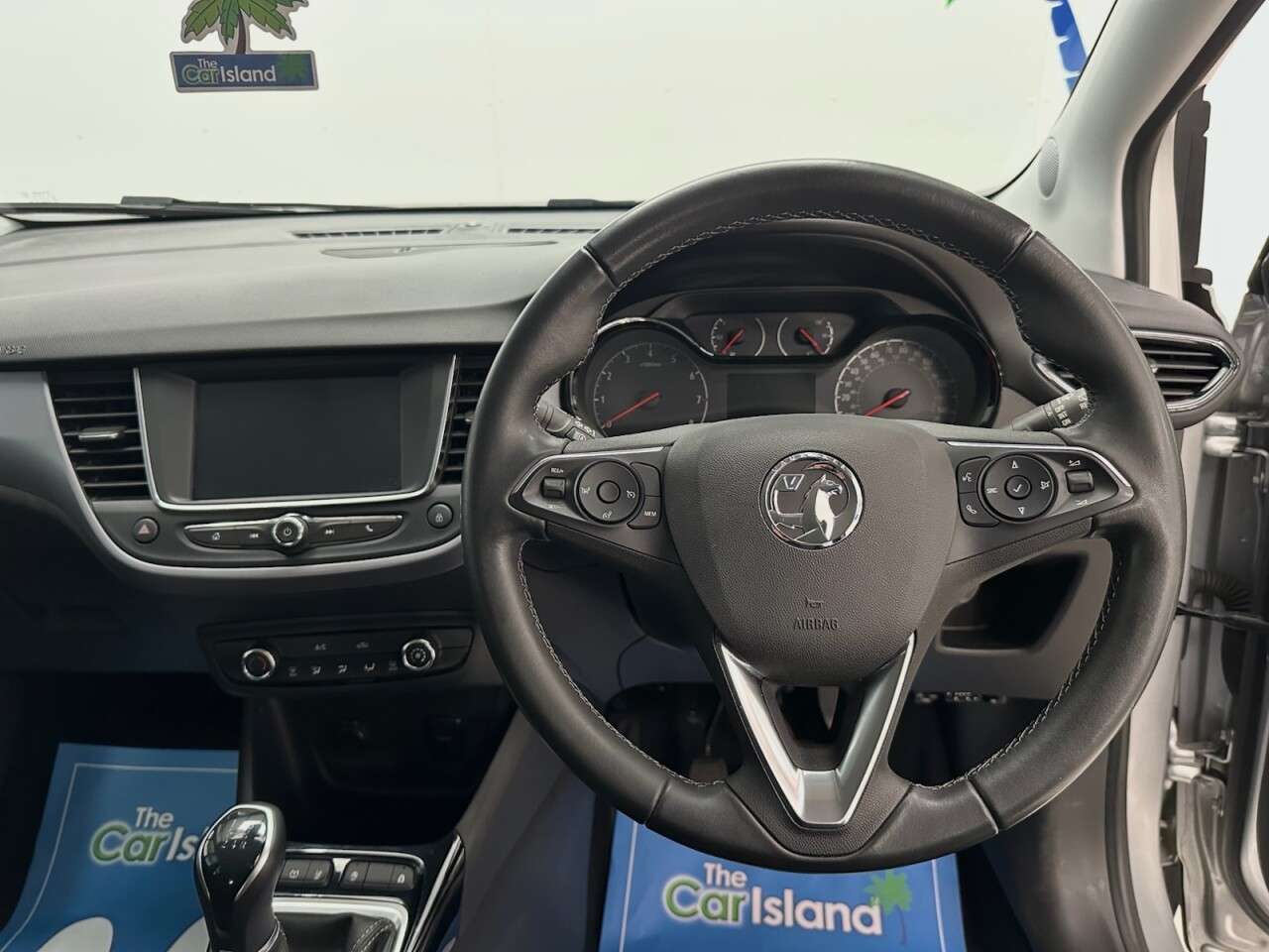 2022 VAUXHALL CROSSLAND 2022 VAUXHALL CROSSLAND