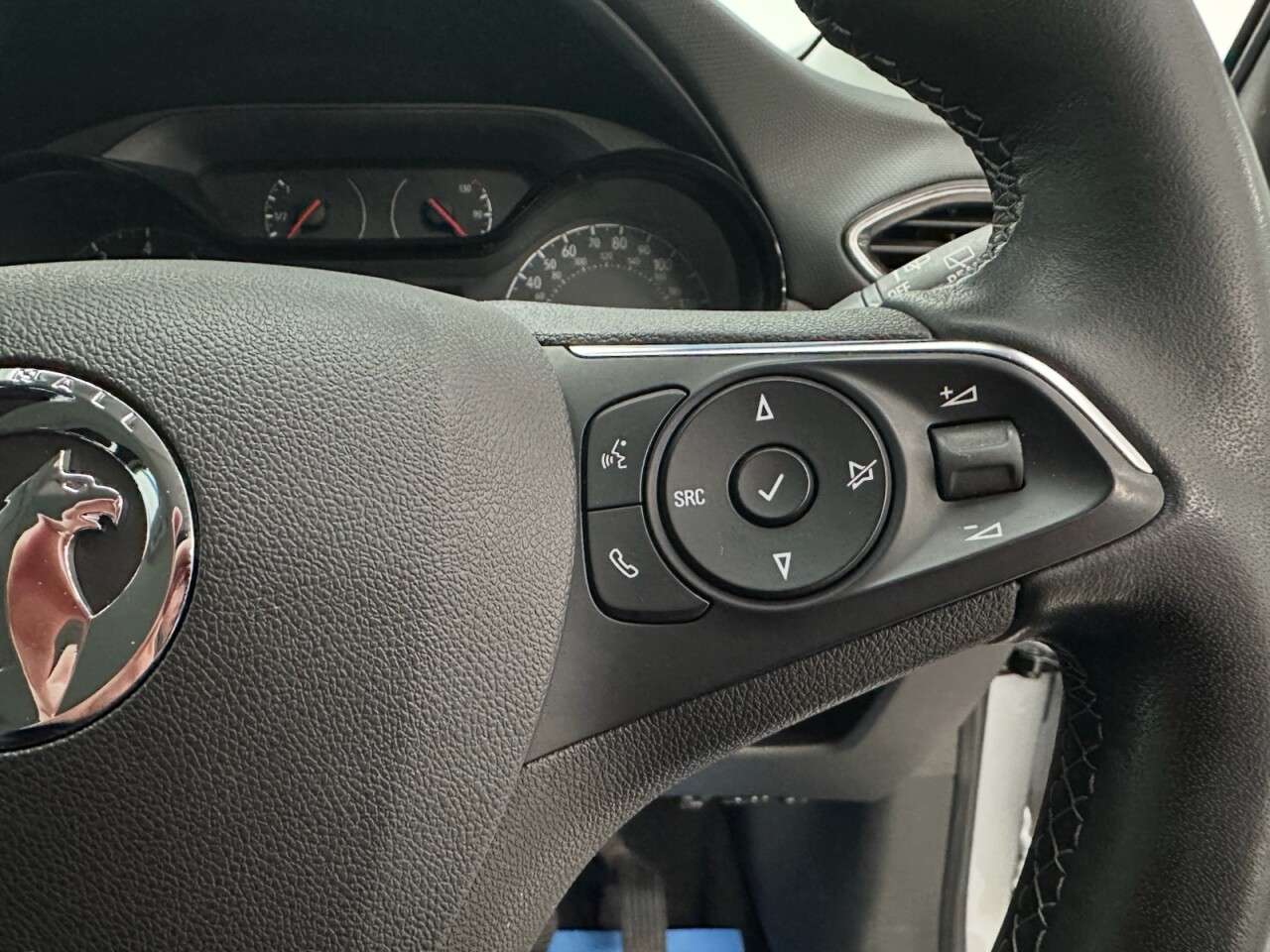 2022 VAUXHALL CROSSLAND 2022 VAUXHALL CROSSLAND