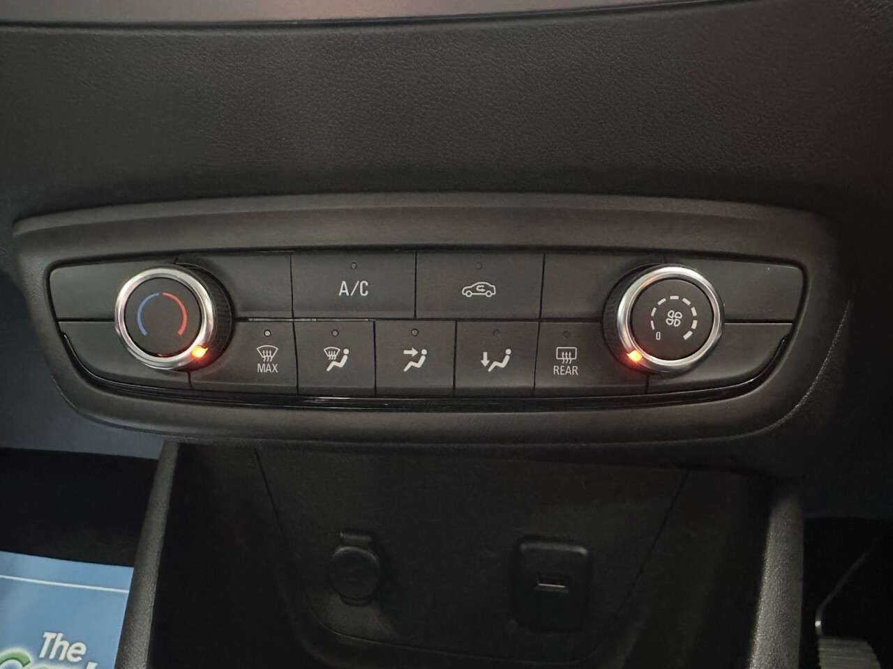 2022 VAUXHALL CROSSLAND 2022 VAUXHALL CROSSLAND
