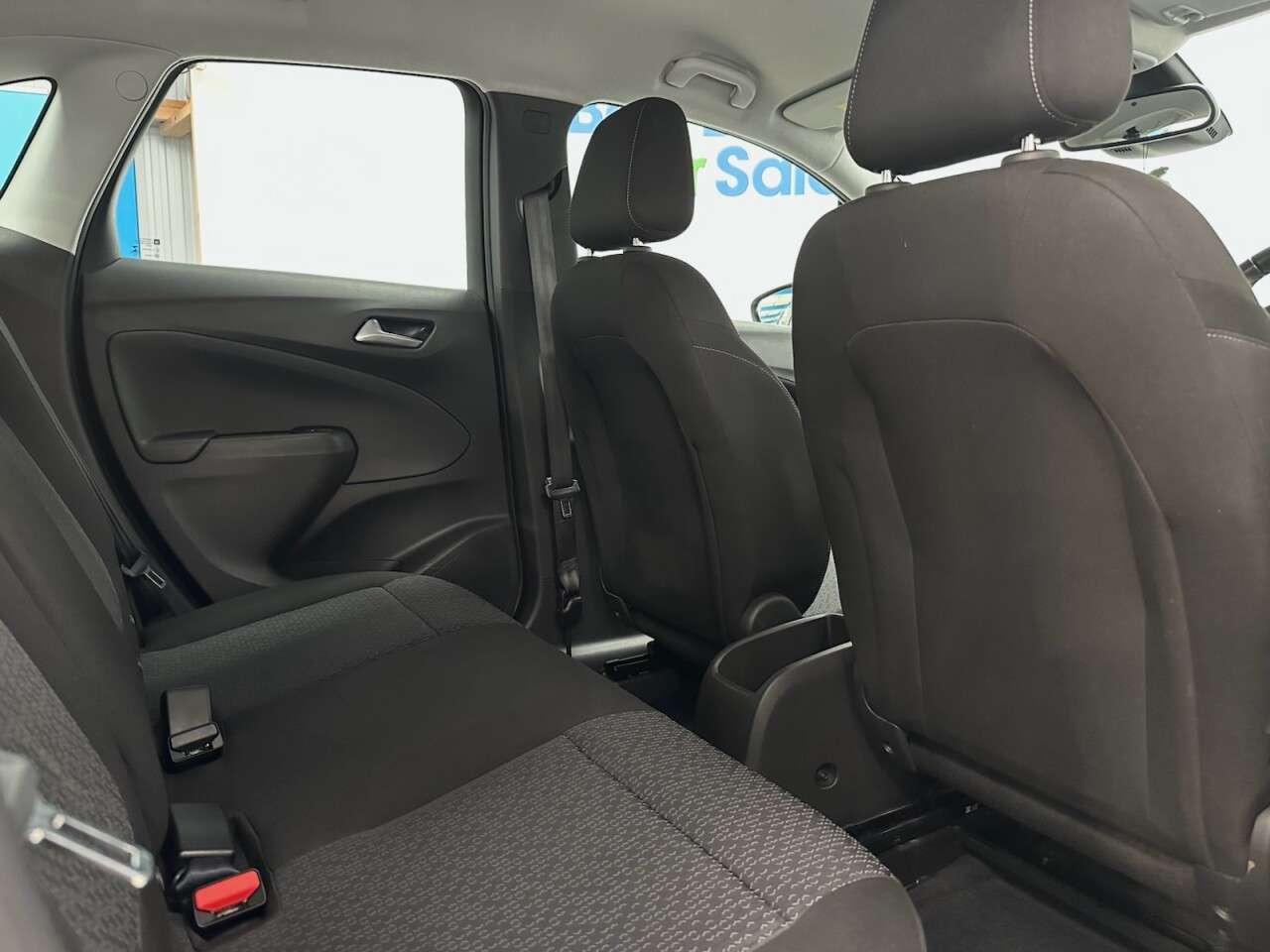 2022 VAUXHALL CROSSLAND 2022 VAUXHALL CROSSLAND