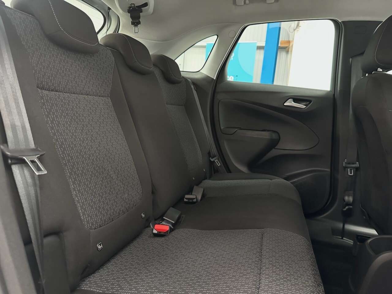 2022 VAUXHALL CROSSLAND 2022 VAUXHALL CROSSLAND