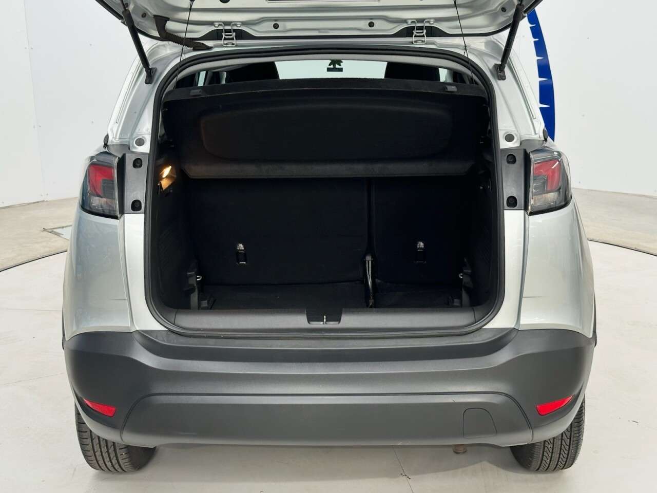 2022 VAUXHALL CROSSLAND 2022 VAUXHALL CROSSLAND