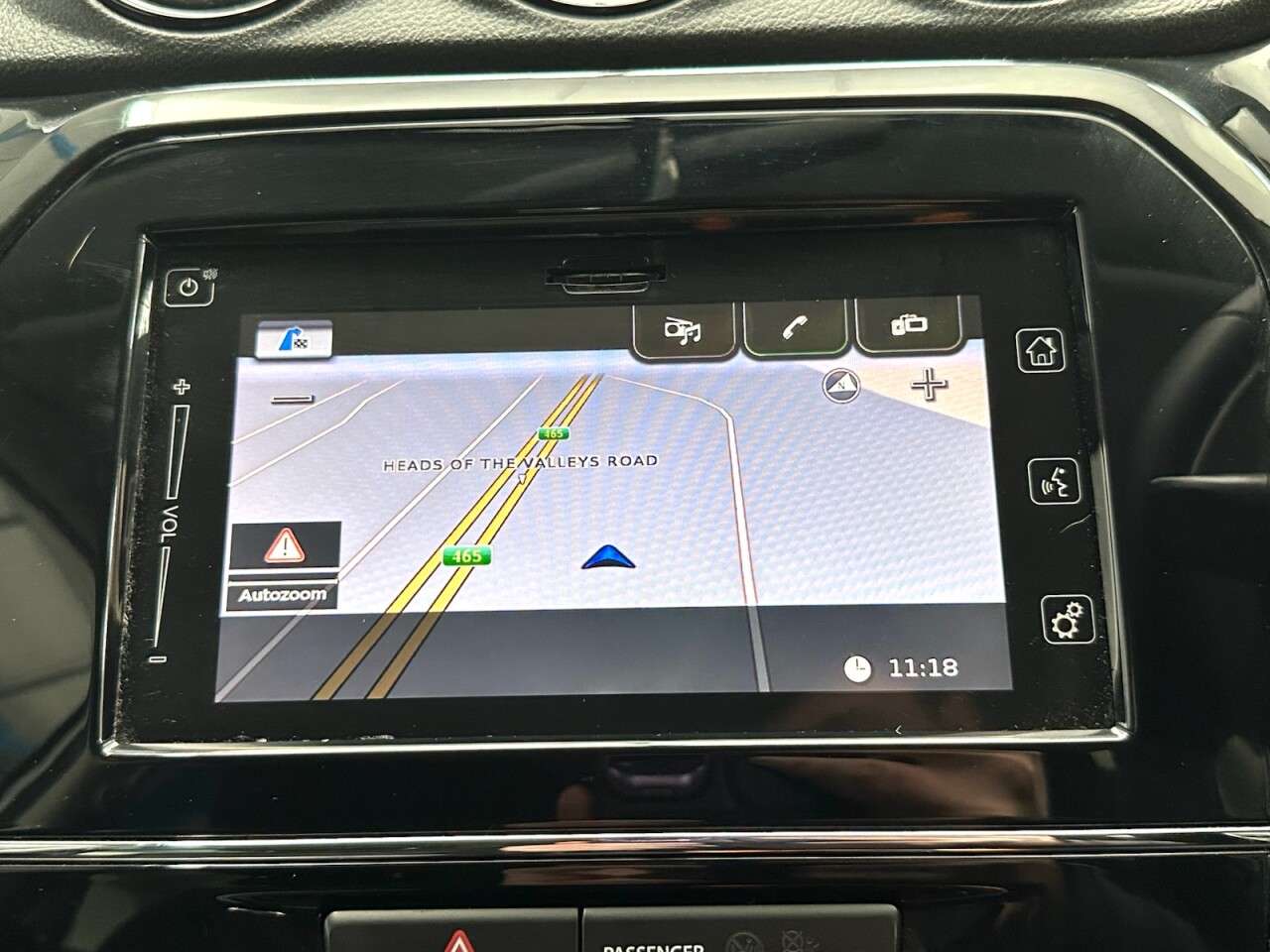 2018 SUZUKI VITARA 2018 SUZUKI VITARA