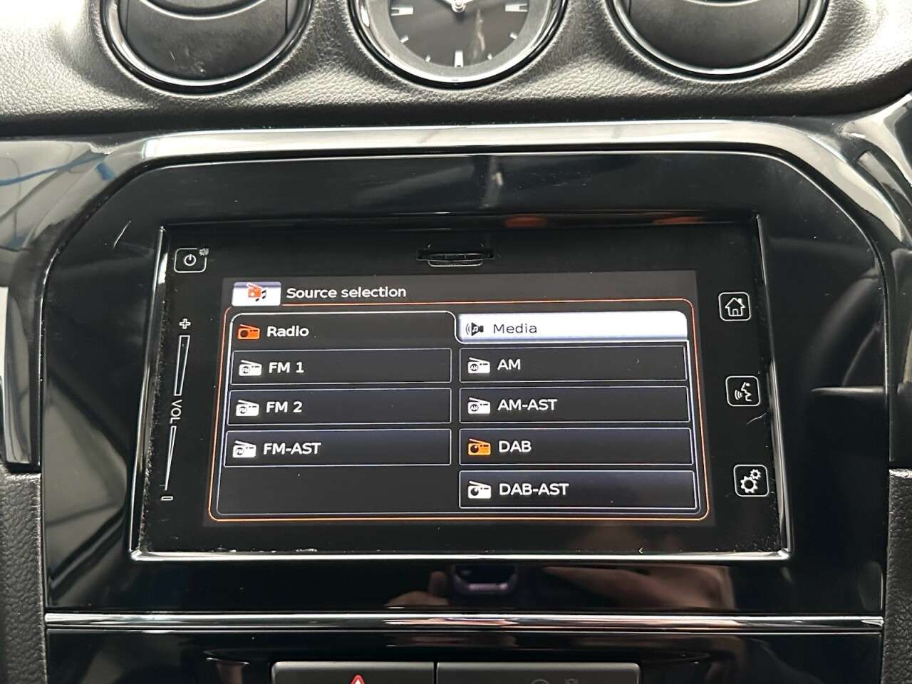 2018 SUZUKI VITARA 2018 SUZUKI VITARA