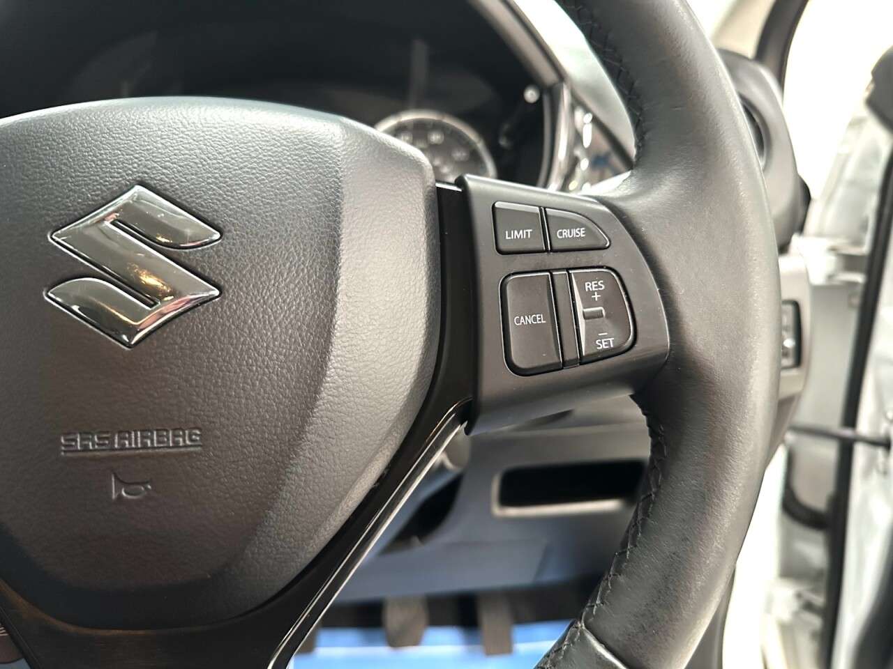 2018 SUZUKI VITARA 2018 SUZUKI VITARA