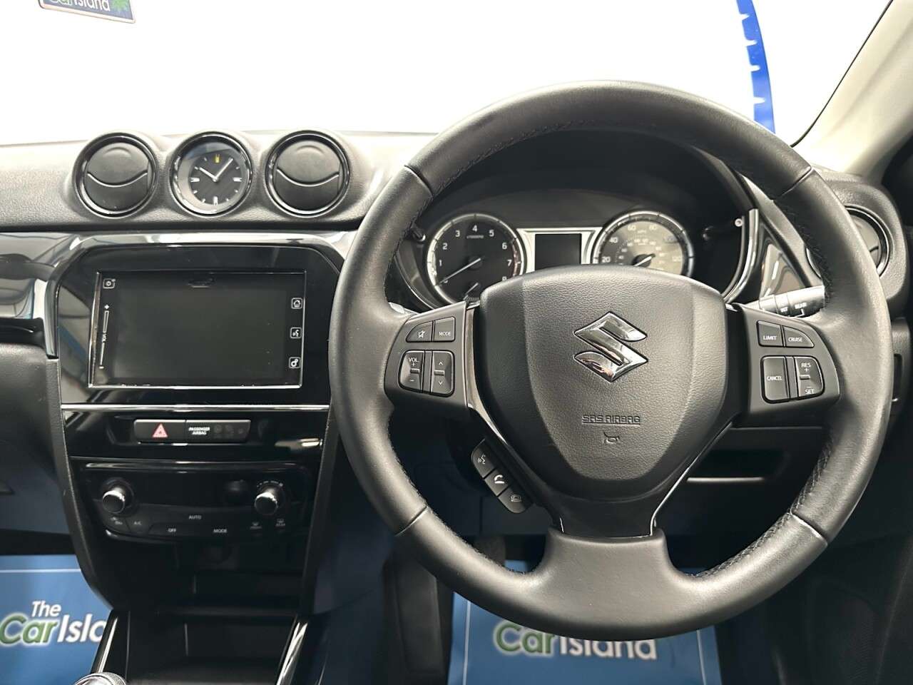 2018 SUZUKI VITARA 2018 SUZUKI VITARA