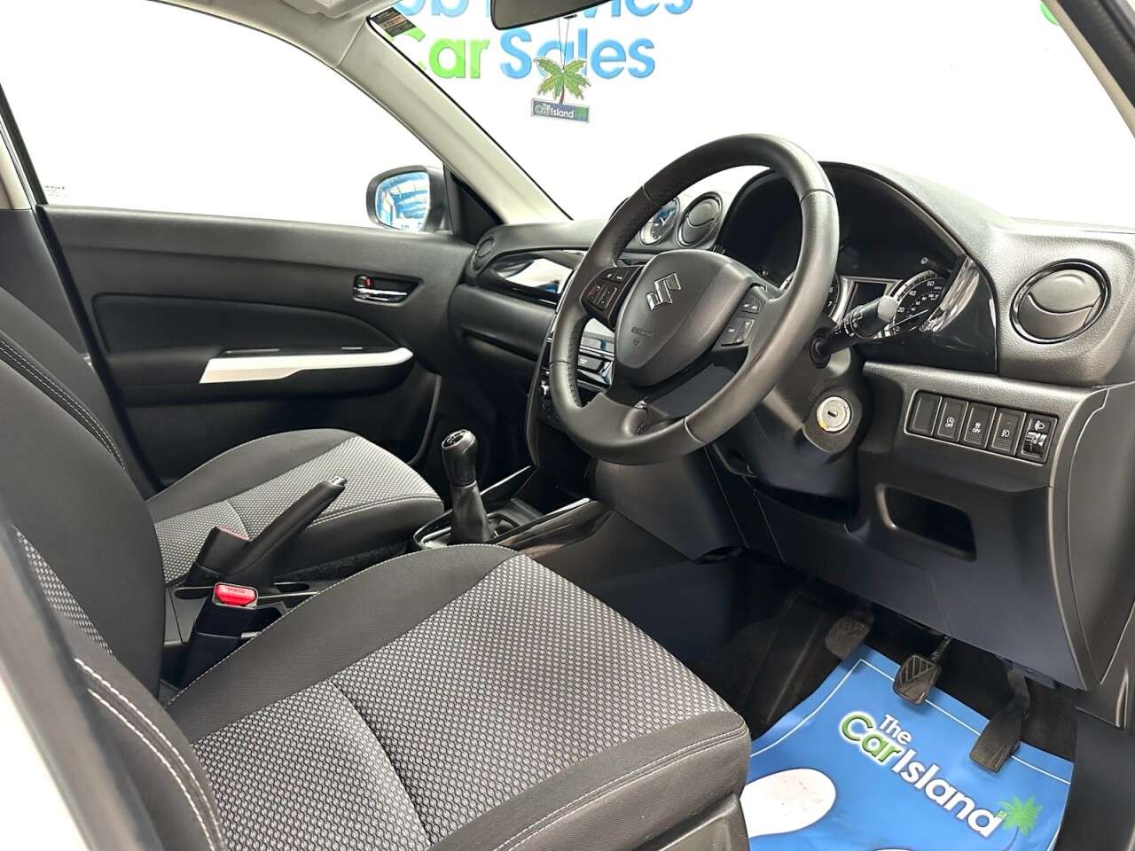 2018 SUZUKI VITARA 2018 SUZUKI VITARA