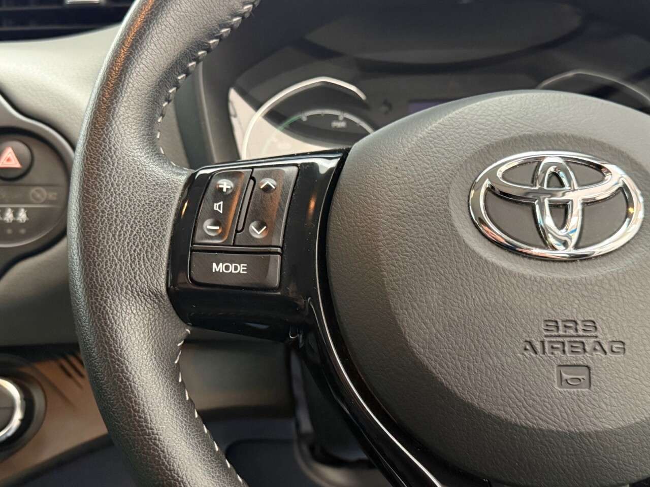 2018 TOYOTA YARIS 2018 TOYOTA YARIS
