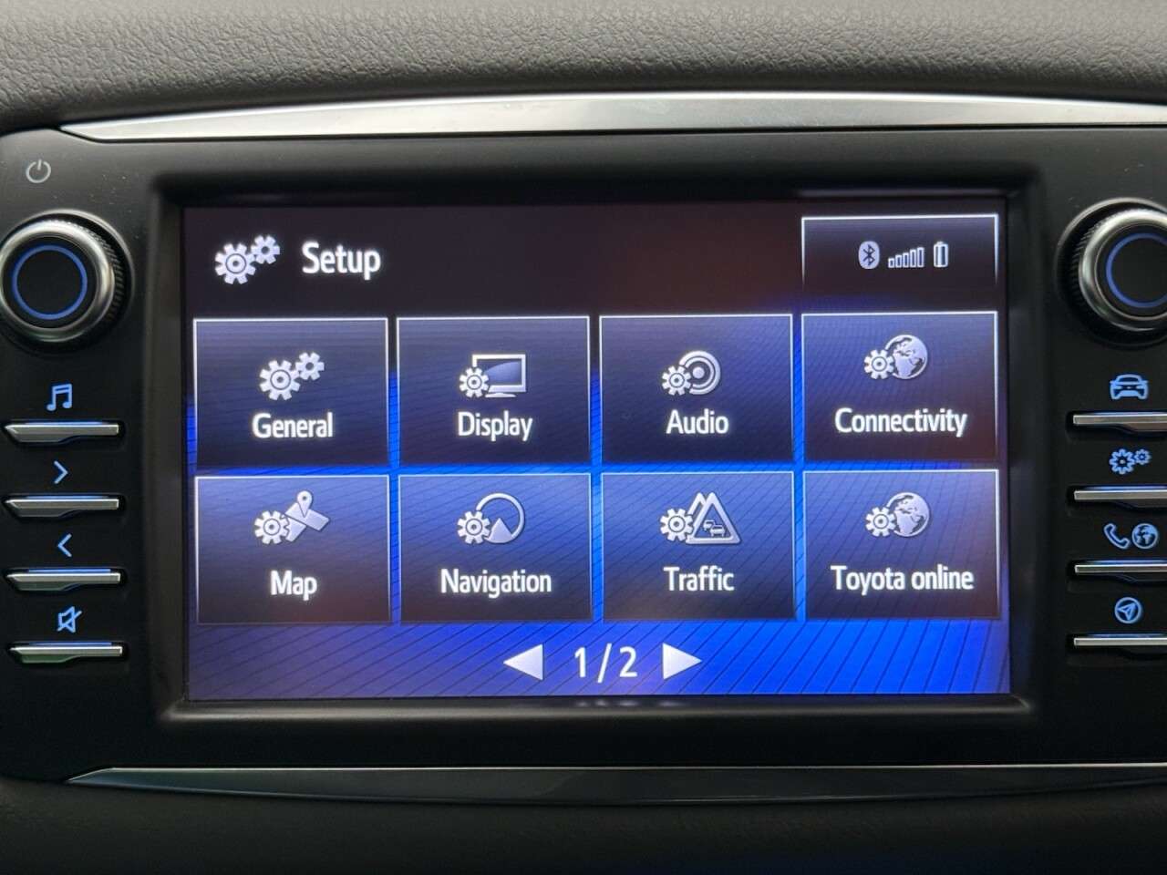 2018 TOYOTA YARIS 2018 TOYOTA YARIS