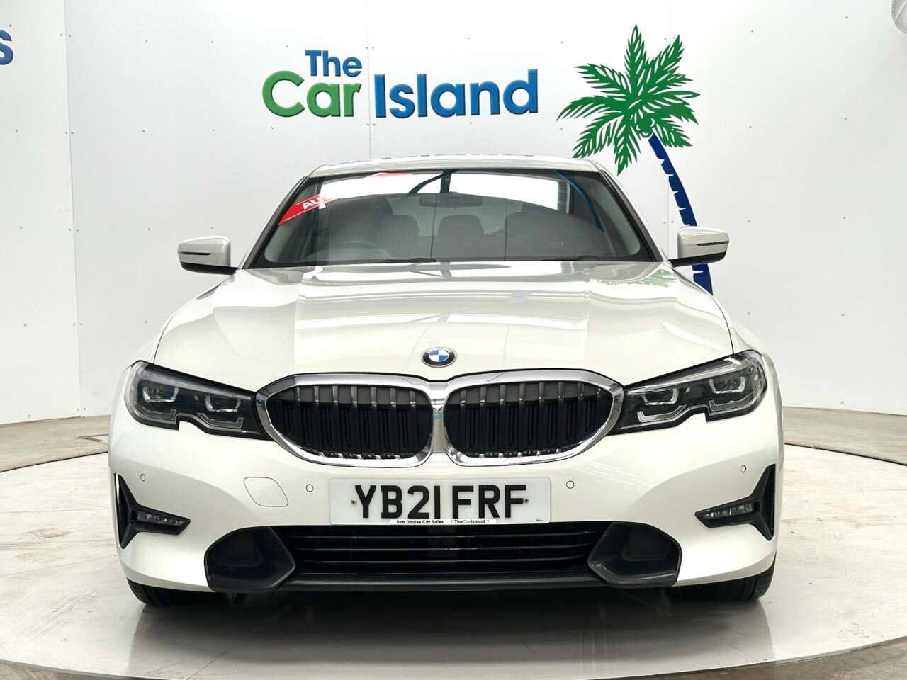 2021 BMW 3 SERIES 2021 BMW 3 SERIES