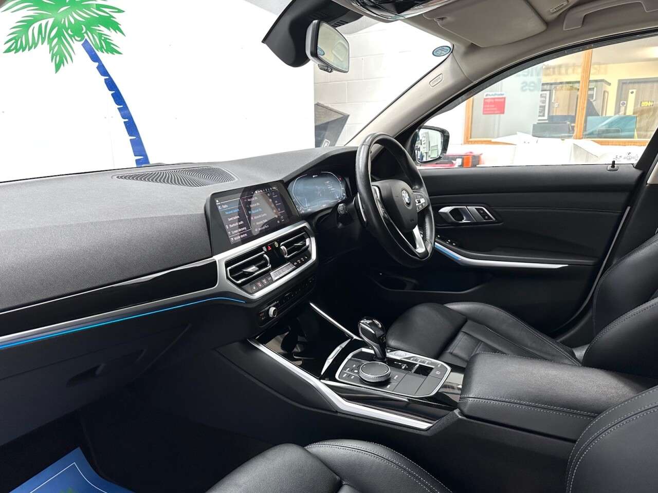 A 2021 BMW 3 SERIES 2.0 330e 12kWh Sport Pro Saloon 4dr Petrol Plug-in Hybrid Auto Euro 6 (s/s) A 2021 BMW 3 SERIES 2.0 330e 12kWh Sport Pro Saloon 4dr Petrol Plug-in Hybrid Auto Euro 6 (s/s)