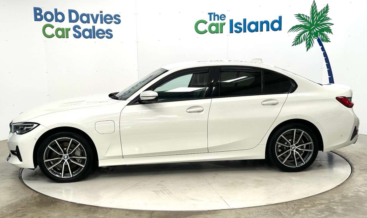 2021 BMW 3 SERIES 2021 BMW 3 SERIES
