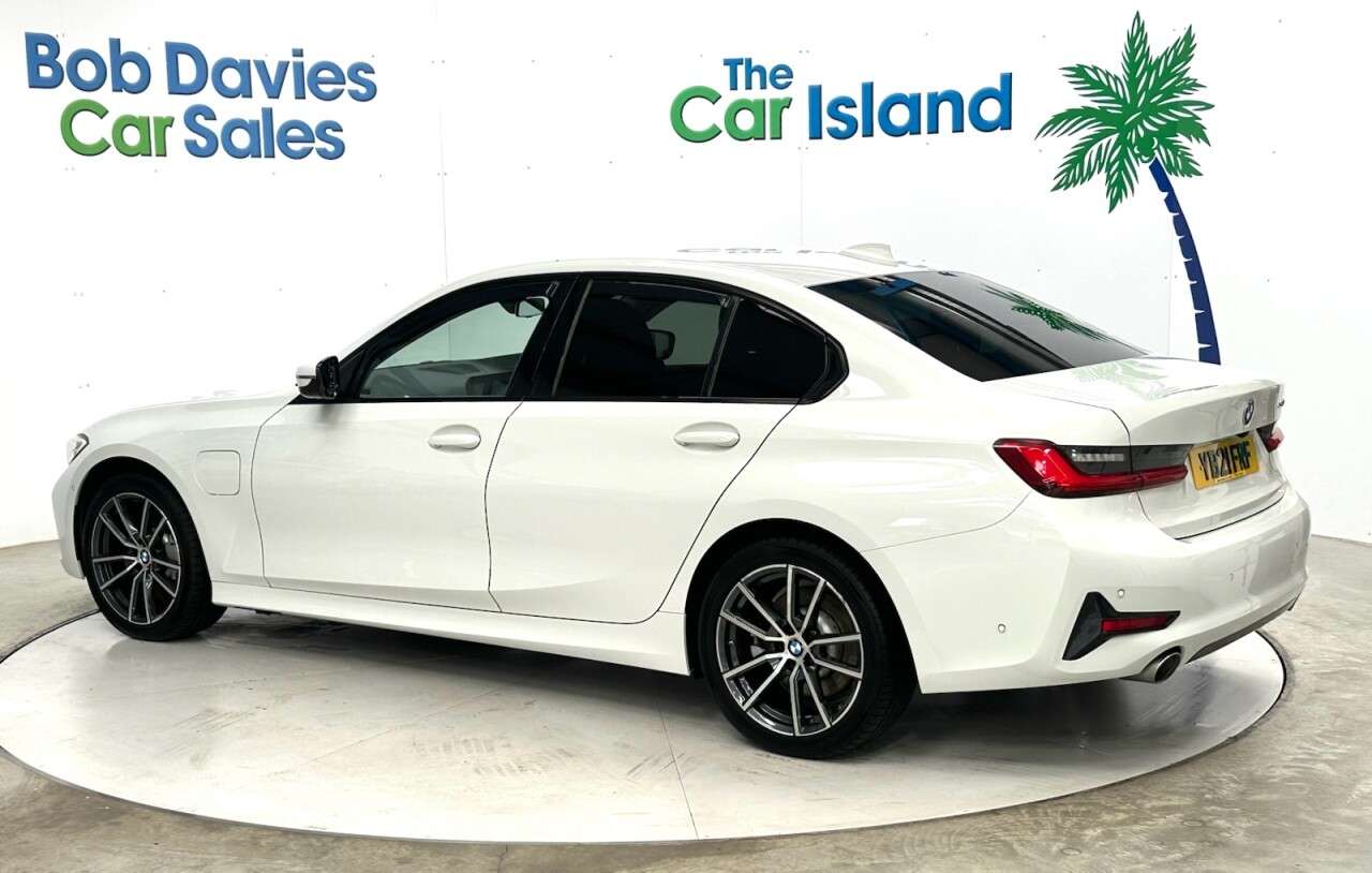 2021 BMW 3 SERIES 2021 BMW 3 SERIES