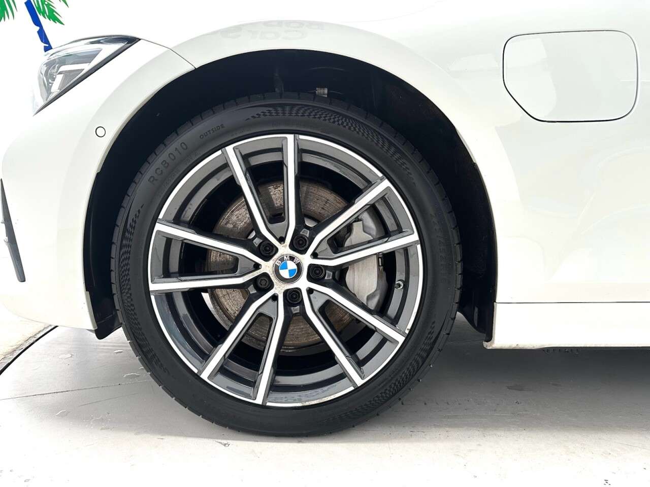 2021 BMW 3 SERIES 2021 BMW 3 SERIES