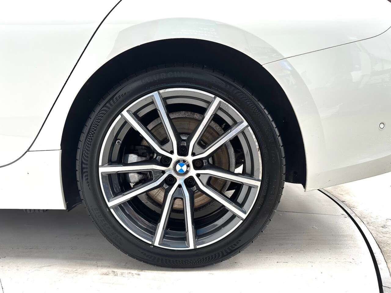 2021 BMW 3 SERIES 2021 BMW 3 SERIES