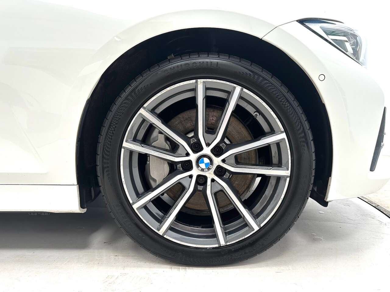 2021 BMW 3 SERIES 2021 BMW 3 SERIES
