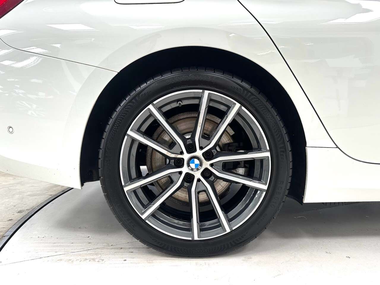 2021 BMW 3 SERIES 2021 BMW 3 SERIES