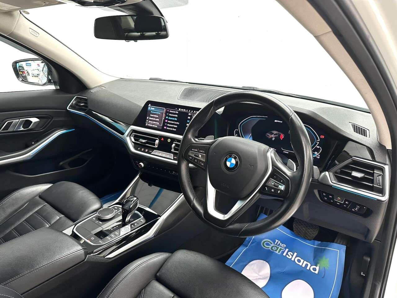 2021 BMW 3 SERIES 2021 BMW 3 SERIES