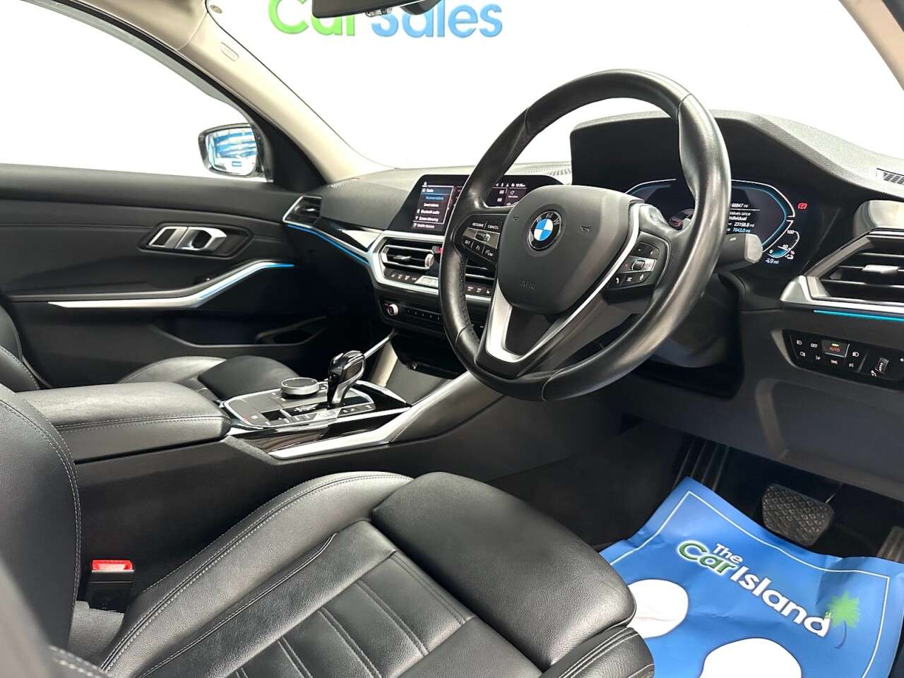 2021 BMW 3 SERIES 2021 BMW 3 SERIES