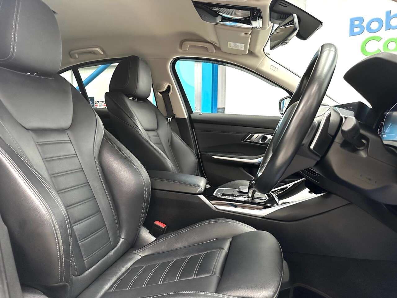 2021 BMW 3 SERIES 2021 BMW 3 SERIES