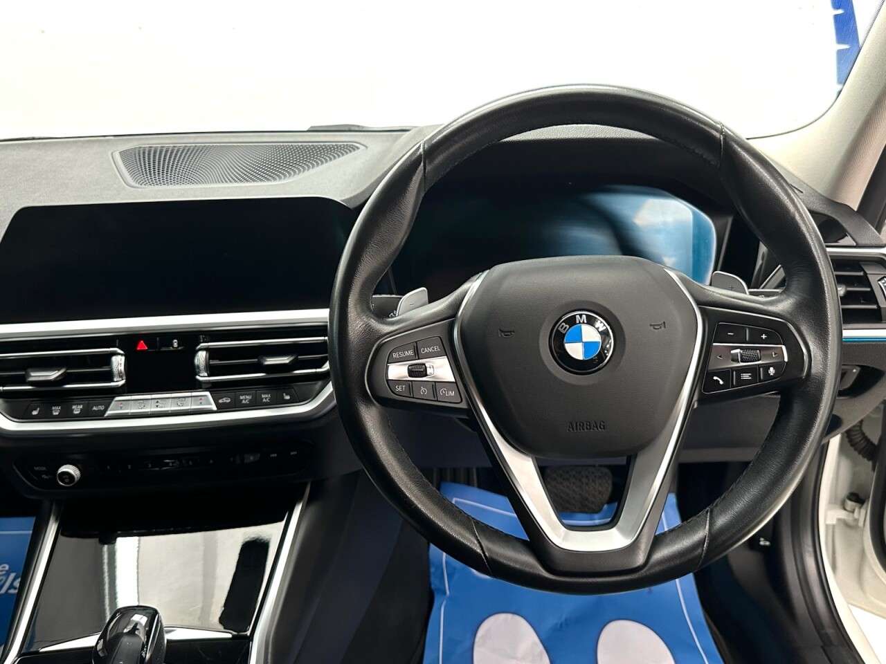 2021 BMW 3 SERIES 2021 BMW 3 SERIES