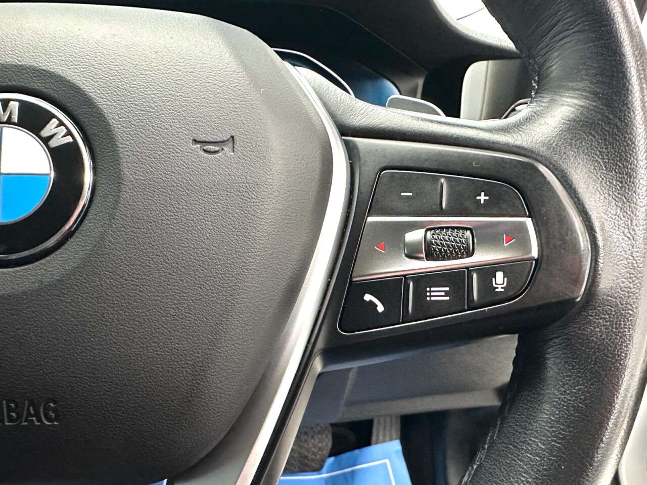 2021 BMW 3 SERIES 2021 BMW 3 SERIES