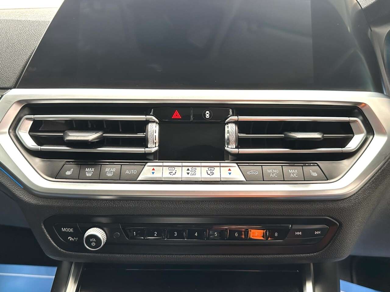 2021 BMW 3 SERIES 2021 BMW 3 SERIES