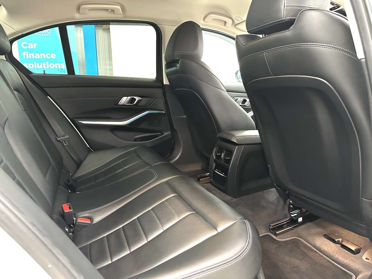 2021 BMW 3 SERIES 2021 BMW 3 SERIES