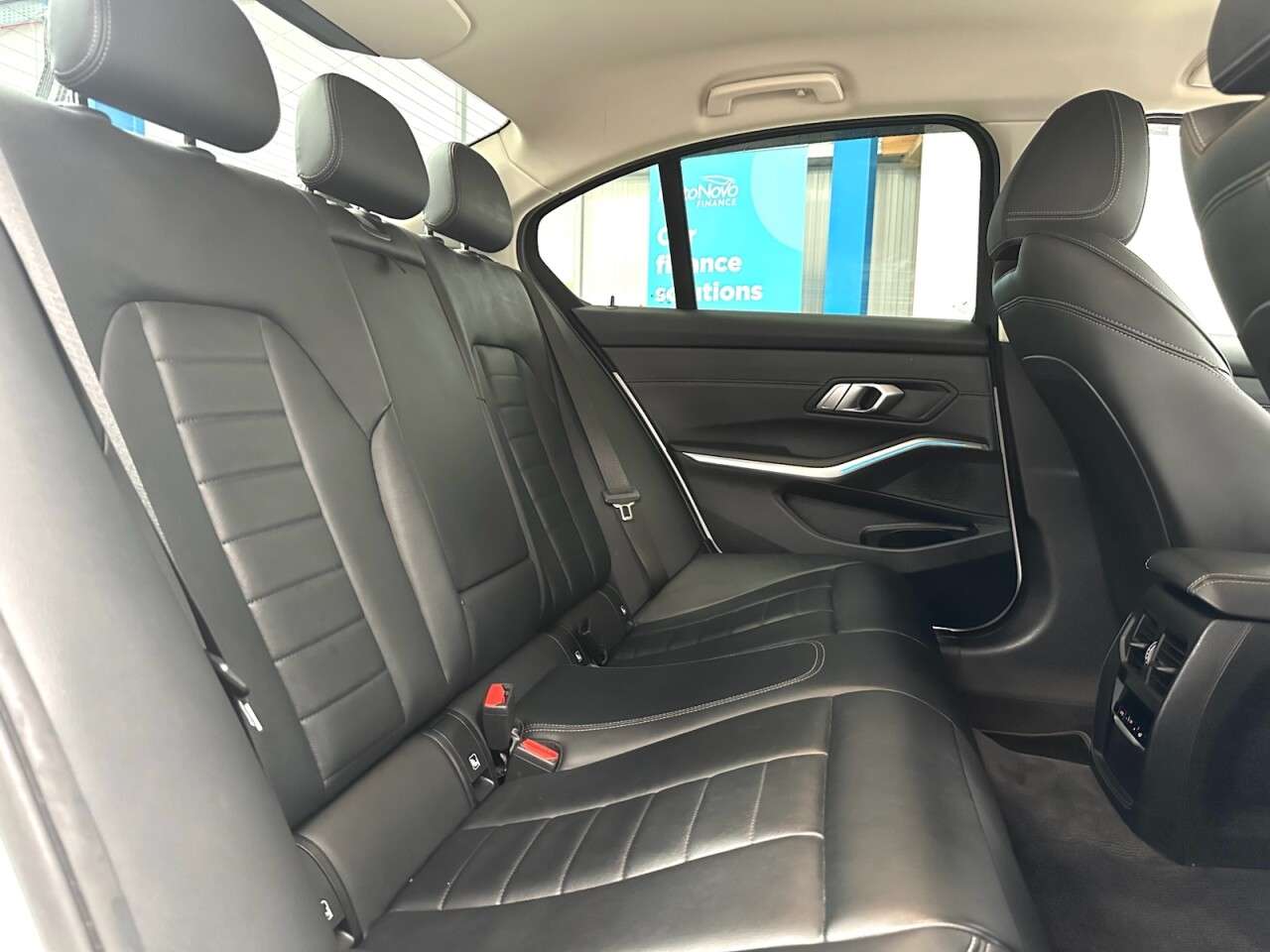 2021 BMW 3 SERIES 2021 BMW 3 SERIES