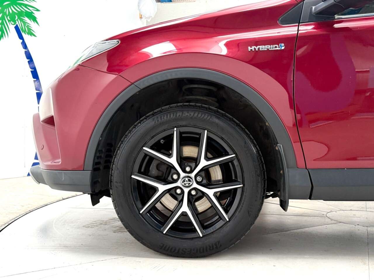 2018 TOYOTA RAV4 2018 TOYOTA RAV4