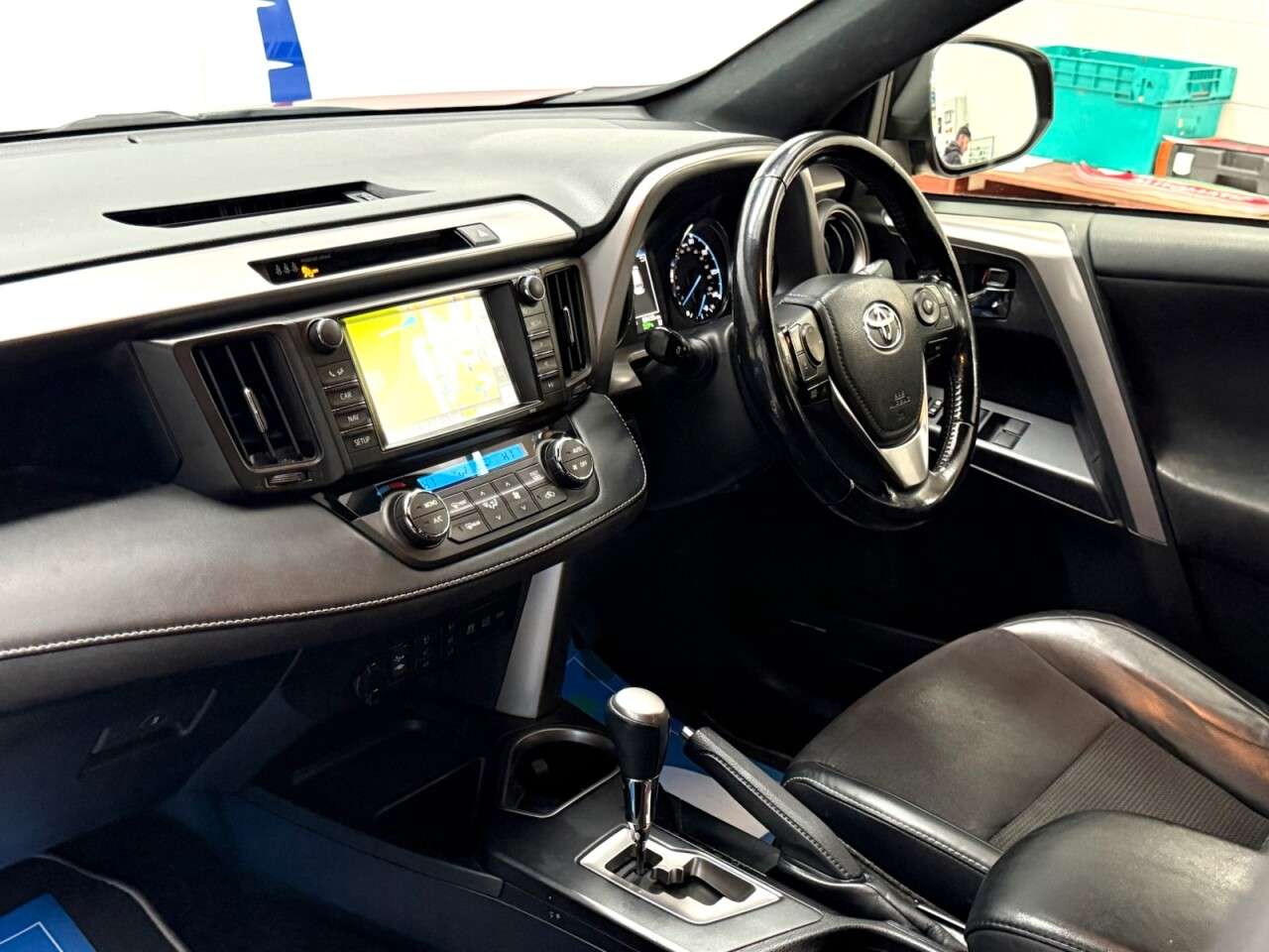 2018 TOYOTA RAV4 2018 TOYOTA RAV4
