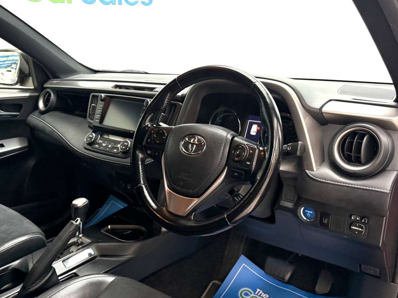 2018 TOYOTA RAV4 2018 TOYOTA RAV4