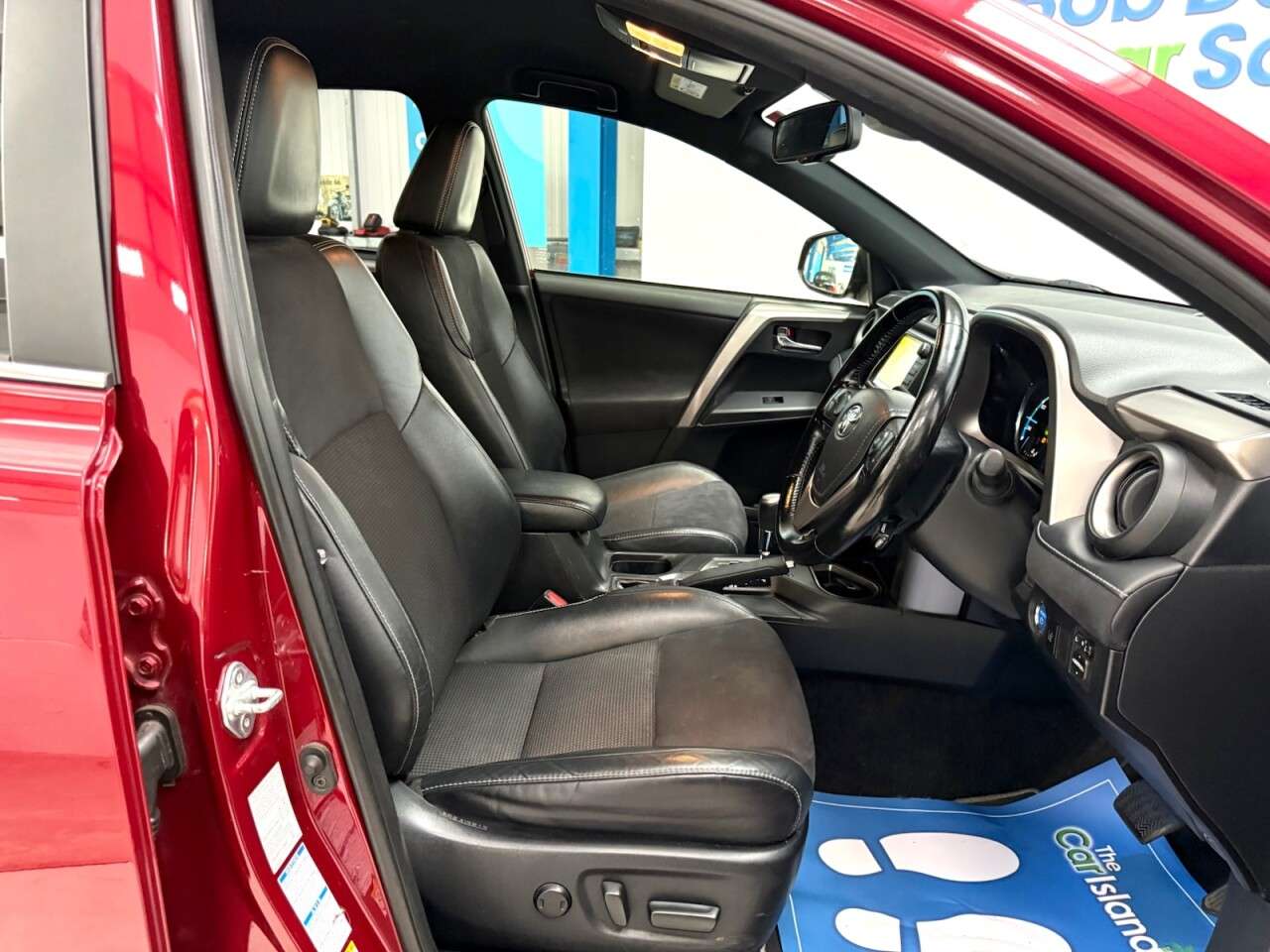 2018 TOYOTA RAV4 2018 TOYOTA RAV4