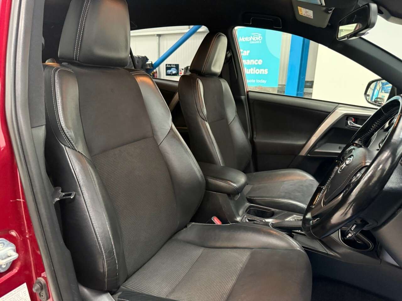 2018 TOYOTA RAV4 2018 TOYOTA RAV4