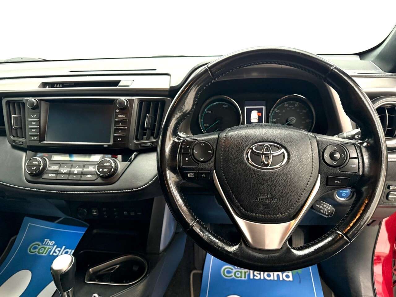 2018 TOYOTA RAV4 2018 TOYOTA RAV4