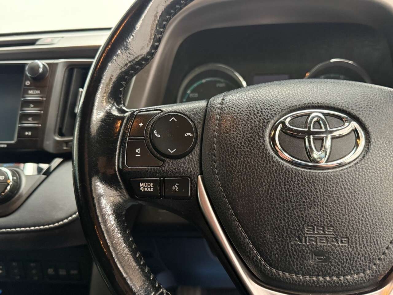 2018 TOYOTA RAV4 2018 TOYOTA RAV4