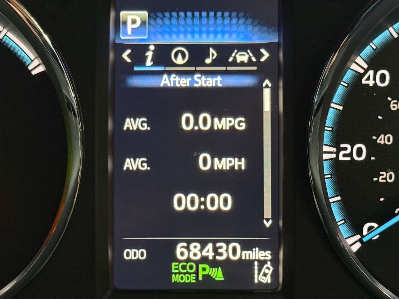 2018 TOYOTA RAV4 2018 TOYOTA RAV4