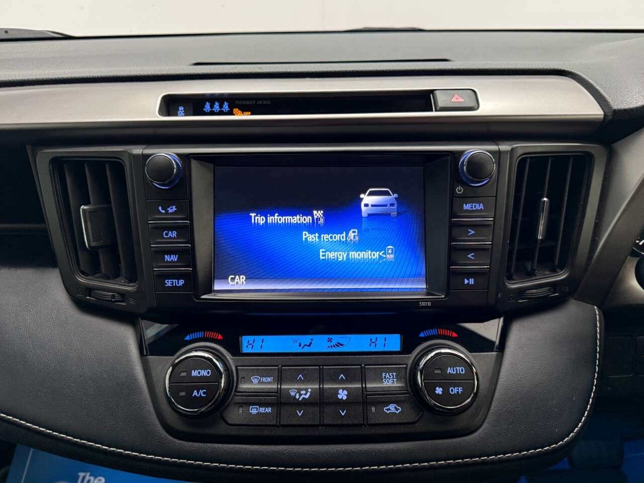 2018 TOYOTA RAV4 2018 TOYOTA RAV4