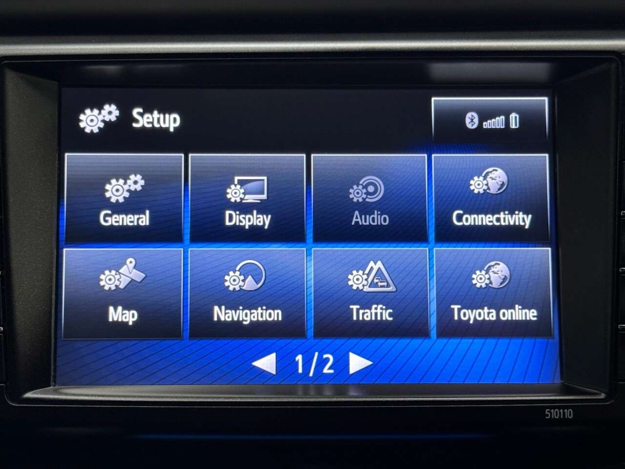 2018 TOYOTA RAV4 2018 TOYOTA RAV4