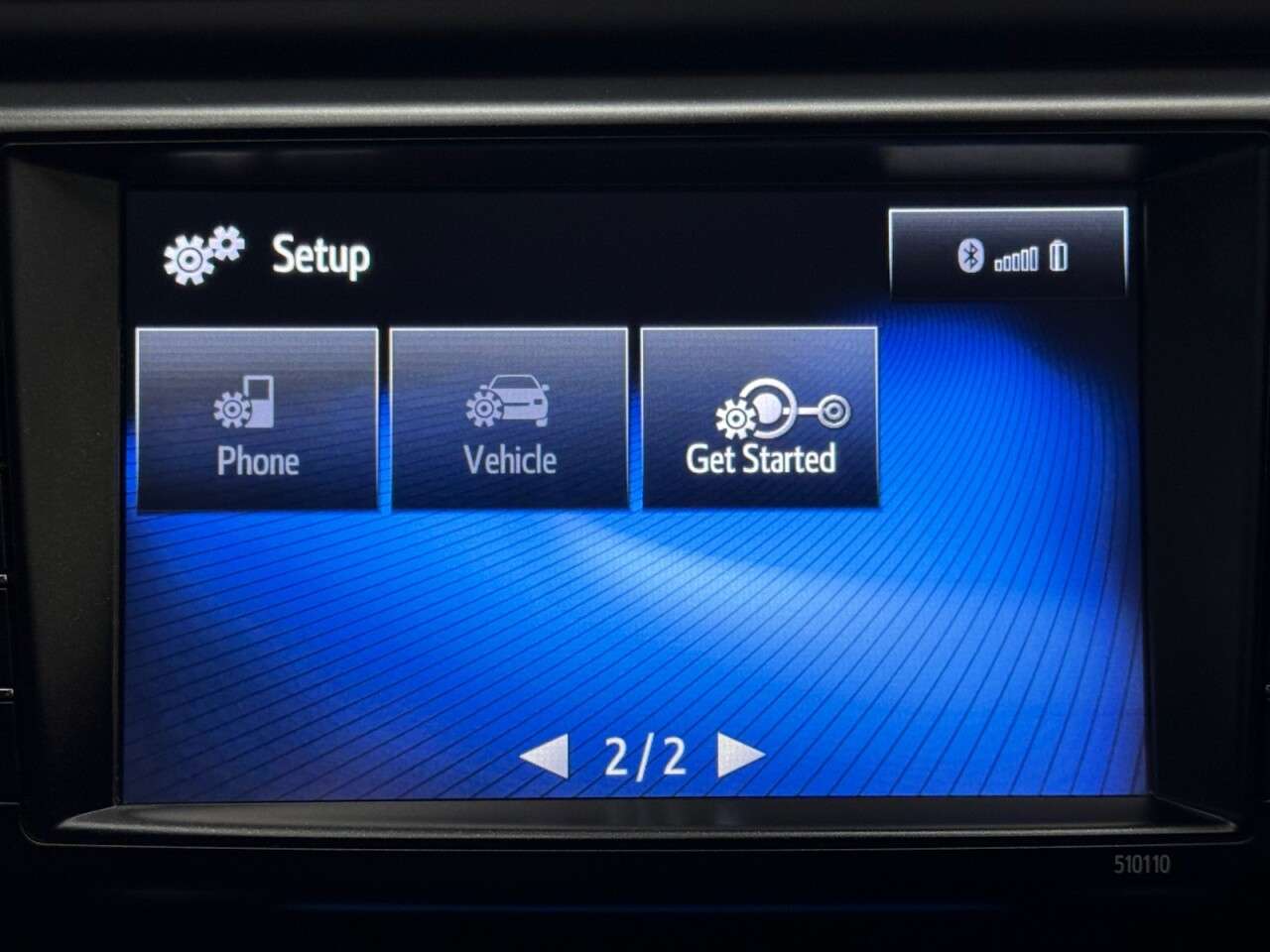 2018 TOYOTA RAV4 2018 TOYOTA RAV4