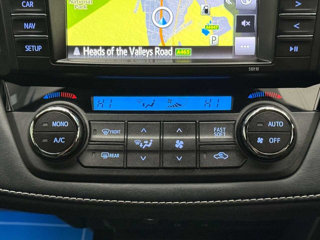 2018 TOYOTA RAV4 2018 TOYOTA RAV4
