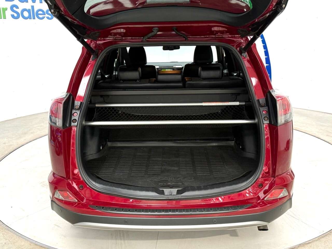 2018 TOYOTA RAV4 2018 TOYOTA RAV4
