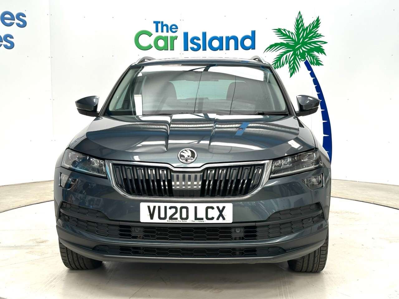 A 2020 SKODA KAROQ 1.5 TSI ACT SE L SUV 5dr Petrol DSG Euro 6 (s/s) (150 ps) Heated Sports Sea A 2020 SKODA KAROQ 1.5 TSI ACT SE L SUV 5dr Petrol DSG Euro 6 (s/s) (150 ps) Heated Sports Sea