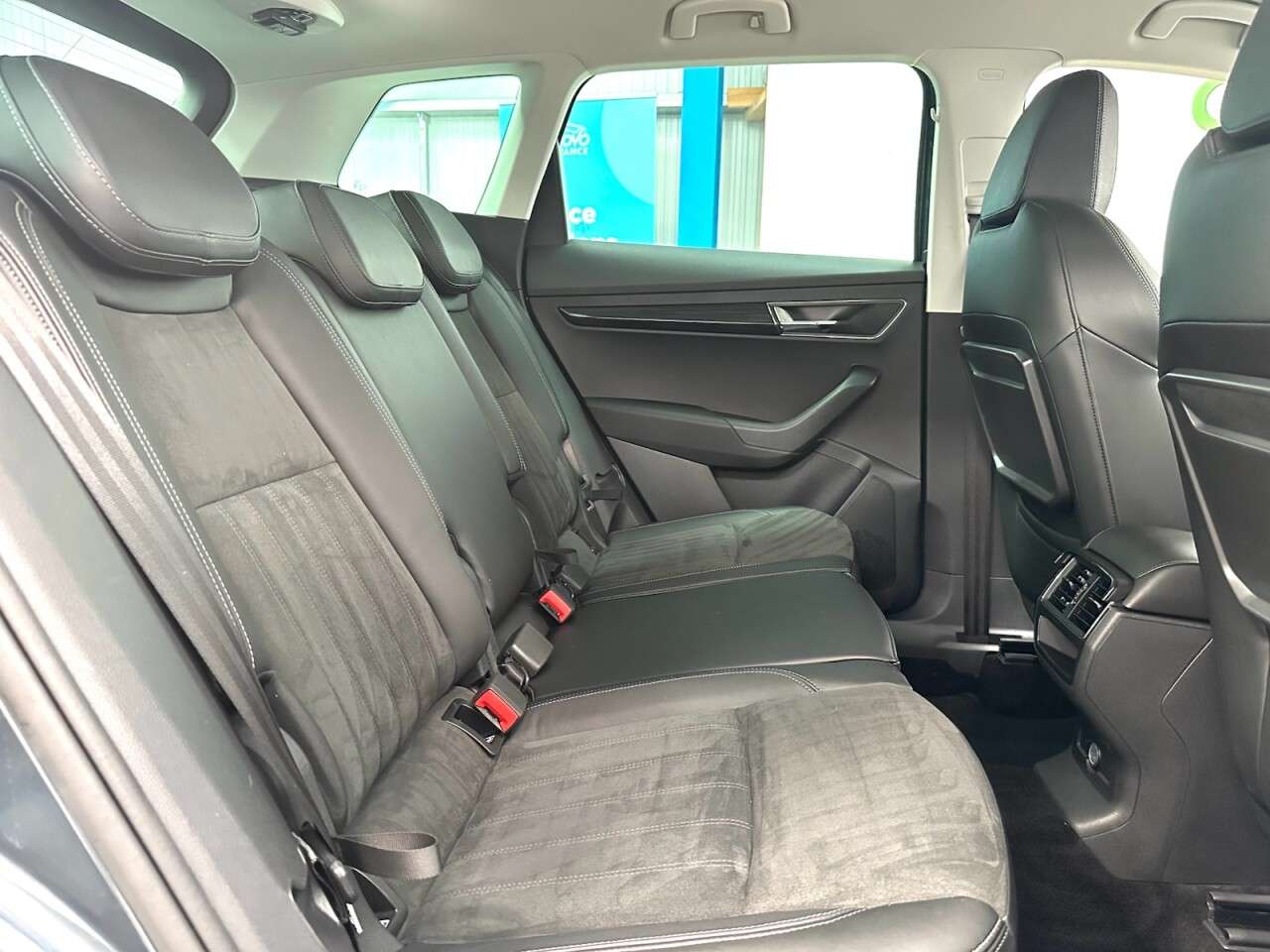 2020 SKODA KAROQ 2020 SKODA KAROQ