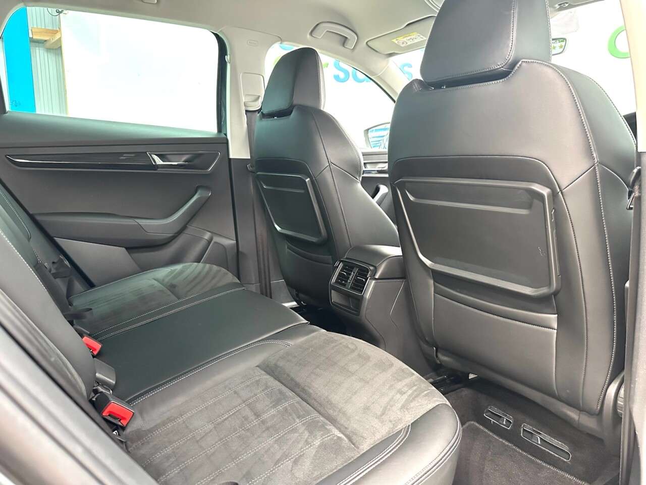 2020 SKODA KAROQ 2020 SKODA KAROQ