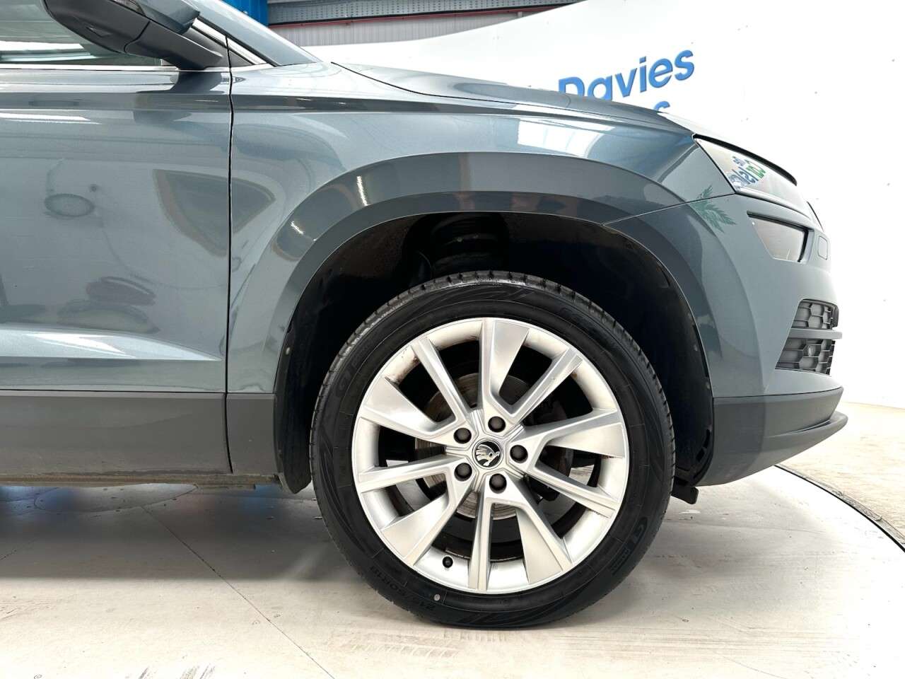2020 SKODA KAROQ 2020 SKODA KAROQ