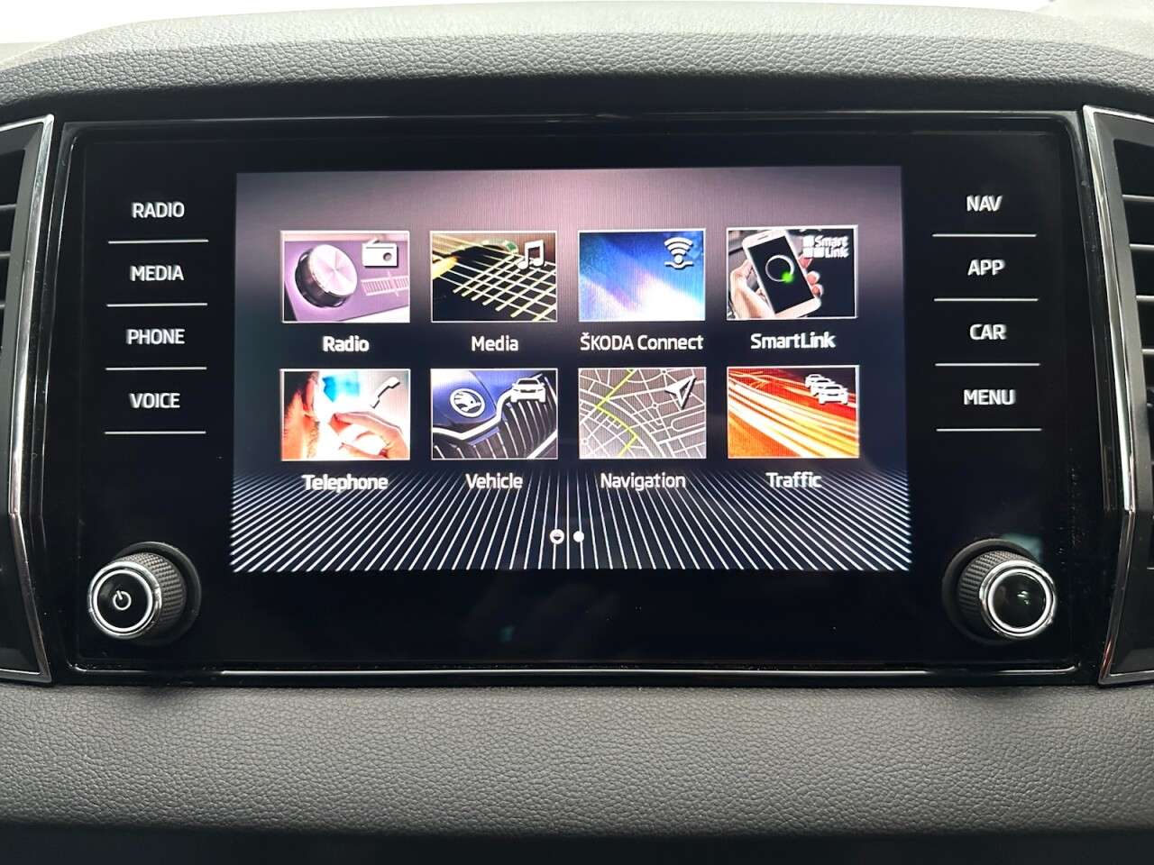2020 SKODA KAROQ 2020 SKODA KAROQ