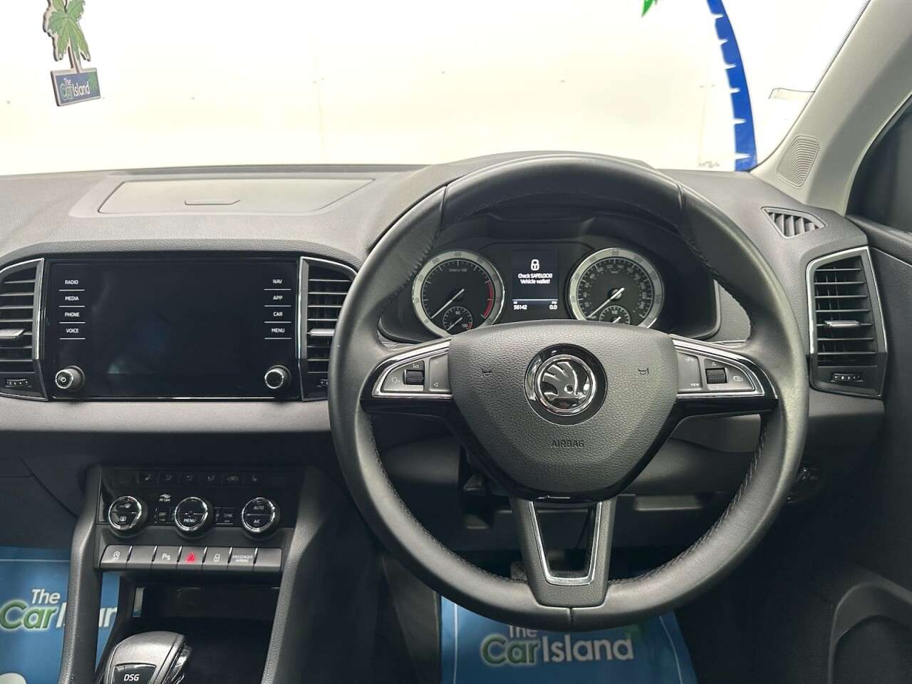 2020 SKODA KAROQ 2020 SKODA KAROQ
