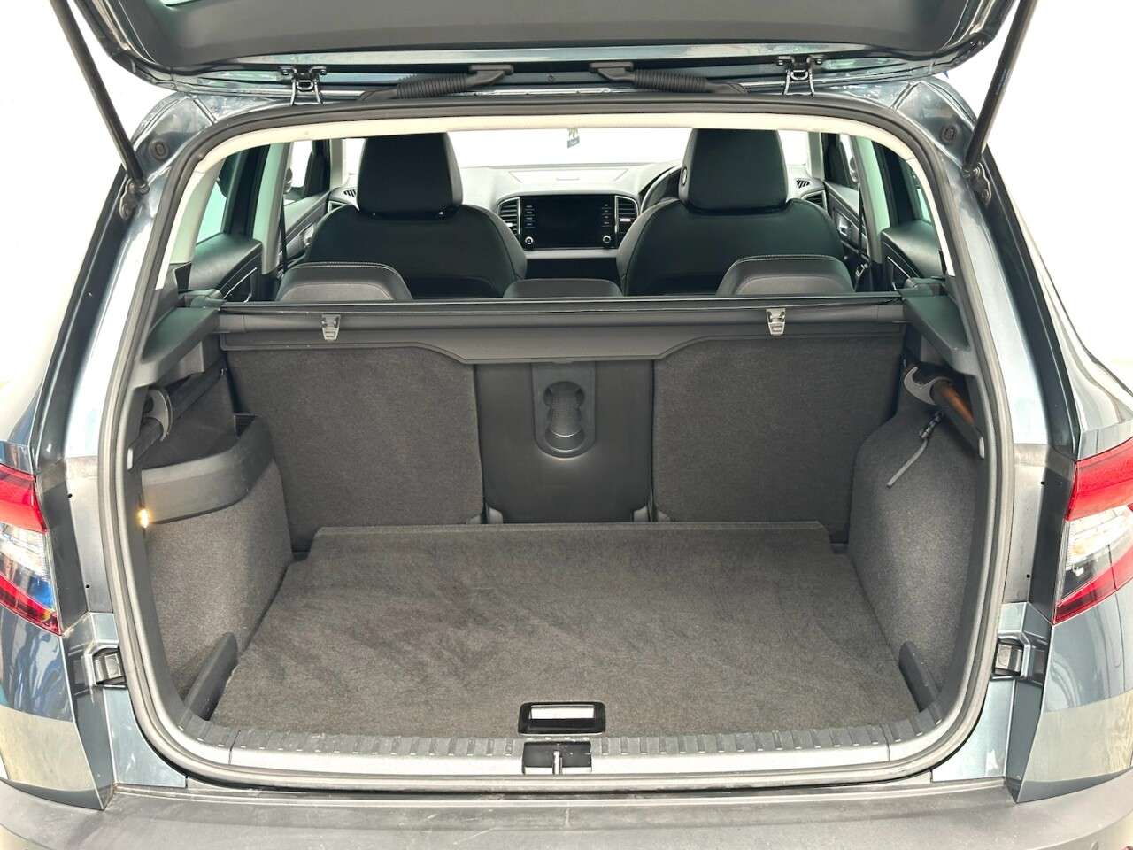2020 SKODA KAROQ 2020 SKODA KAROQ