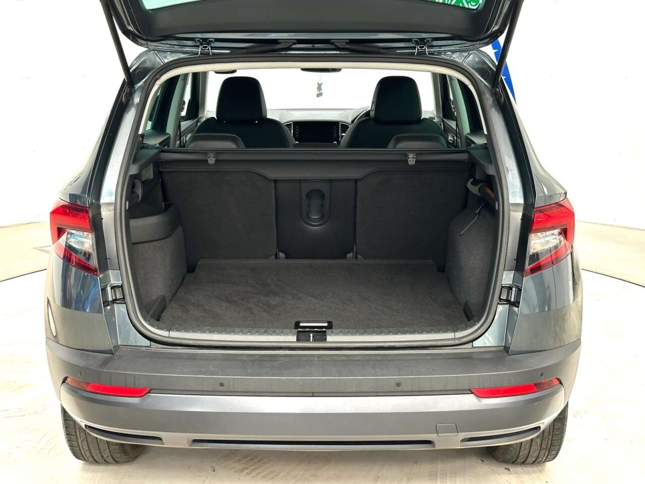 2020 SKODA KAROQ 2020 SKODA KAROQ